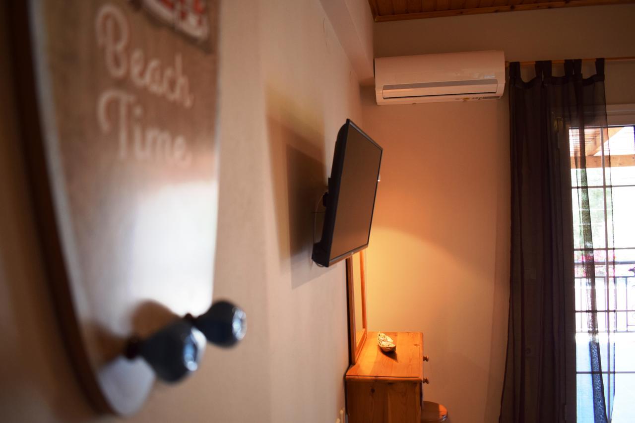 Belmare Studios Keri Buitenkant foto